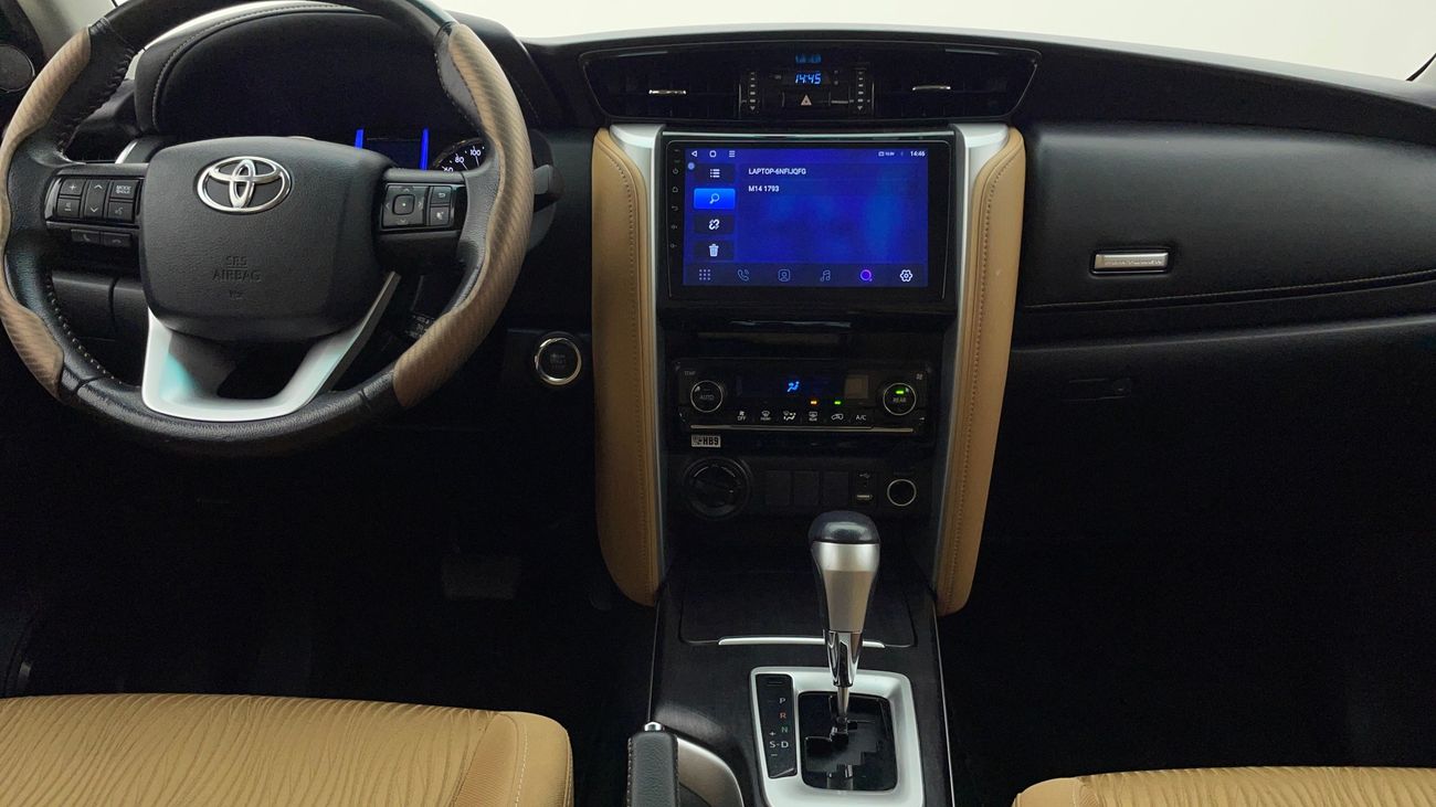 Toyota Fortuner GXR 4 | Zero Down Payment | Home Test Drive