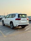 Toyota Land Cruiser 4.0L FULL GXR WITH RADAR