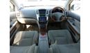 Toyota Harrier TOYOTA HARRIER RIGHT HAND DRIVE (PM1023)