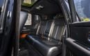 رولز رويس كولينان BLACK BADGE Rolls-Royce Cullinan 2019 مواصفات خليجية