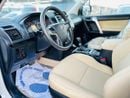 Toyota Prado Toyota Prado TXL 2018 Diesel LHD V4