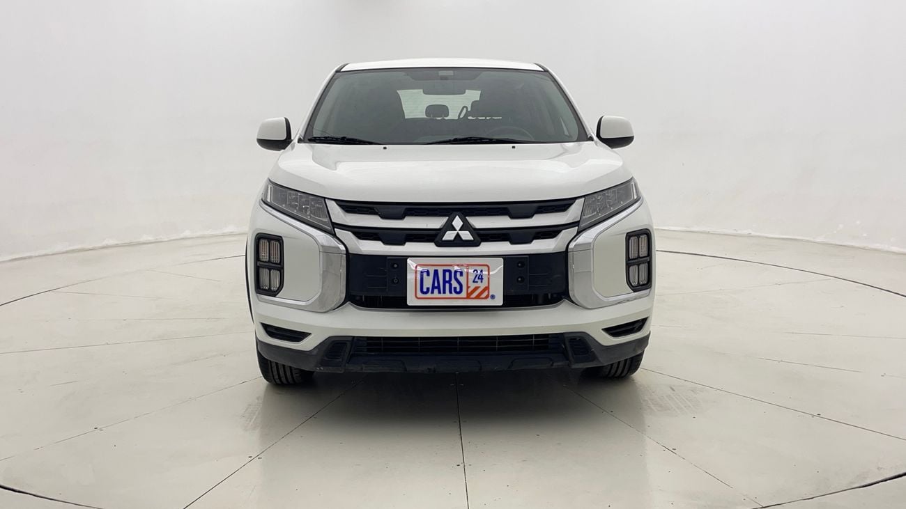 Mitsubishi ASX GLX LOWLINE 2 | Zero Down Payment | Home Test Drive