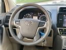 Toyota Prado TXL 2.7 L| 4V 4WD | Petrol | automatic | Brand new