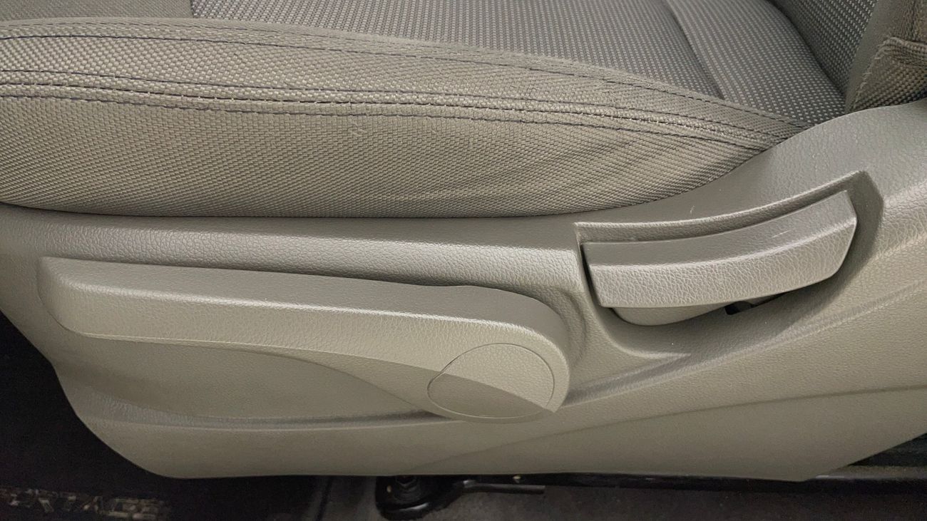 Kia Sportage LX 2.4 | Zero Down Payment | Home Test Drive