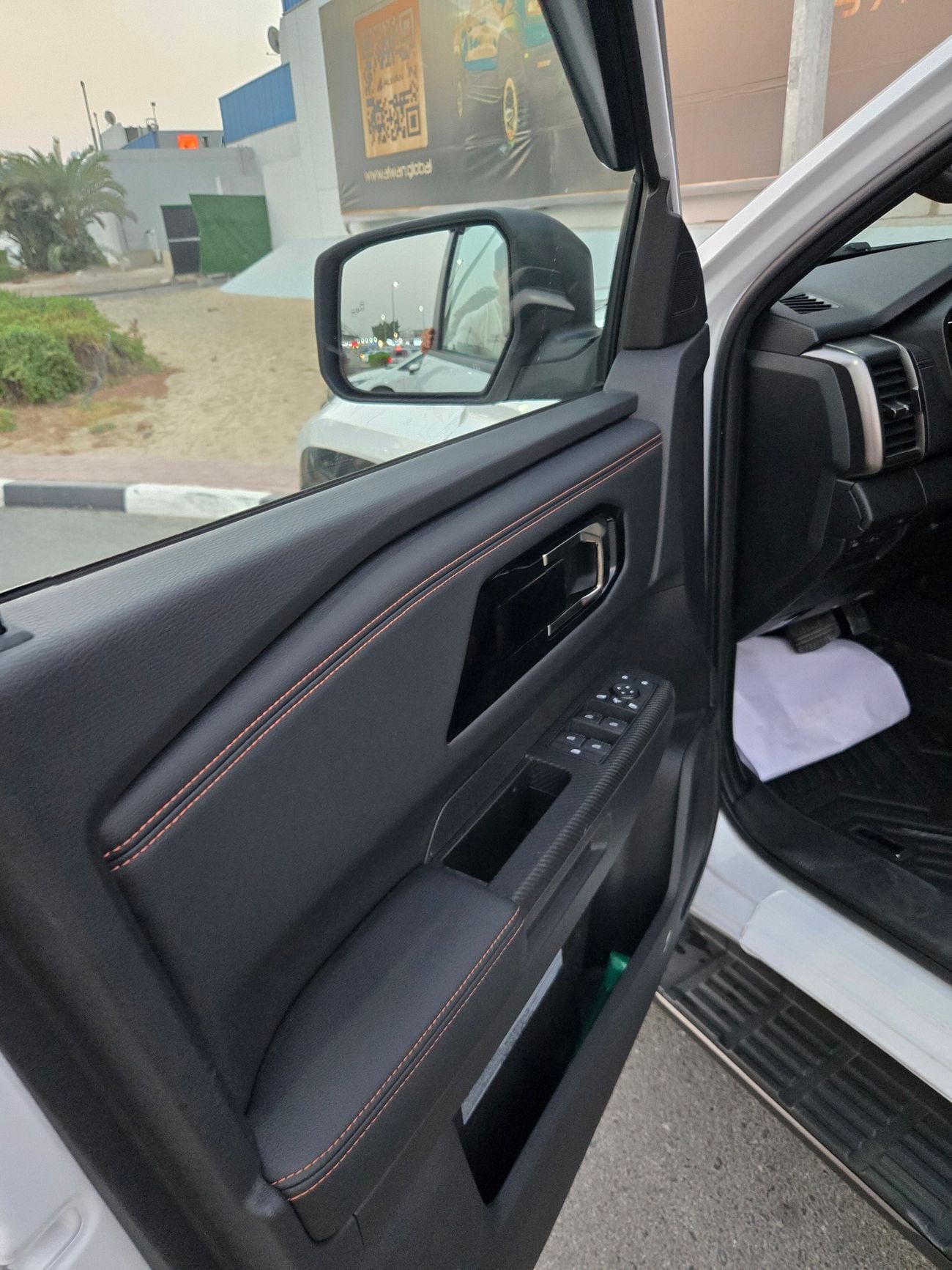 ميتسوبيشي L200 Athlete Limited diesel 204hp