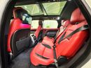 Land Rover Range Rover Sport HSE DYNAMIC AUTOBIOGRAPHY || GCC II FULLY LOADED I| PANORAMIC I| F.S.H || SCREENS II FOOTSTEPS