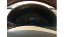 Mercedes-Benz E 280 Mercedes E280 Gulf 2009 model panorama in excellent condition