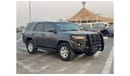 Toyota 4Runner *Offer*2018 Toyota 4Runner SR5 Premium -7 Seater - 4.oL V6 /  - UAE PASS