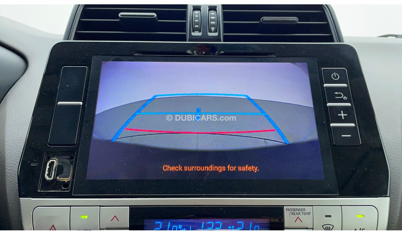 Toyota Prado GXR 4 | Zero Down Payment | Free Home Test Drive