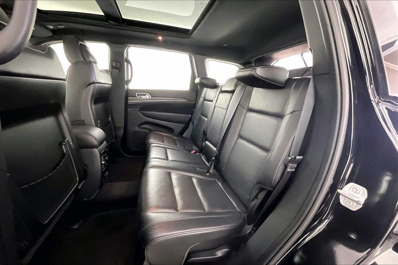 شيفروليه جروف LT | شامل الضمان | 0 ﺪﻔﻋﺓ ﺃﻮﻟﻯ