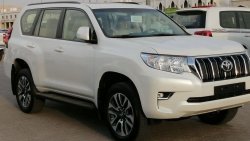 Toyota Prado Toyota Prado GX.R