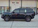 Jetour T2 Luxury Plus GCC Specs