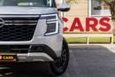 Nissan Patrol LE T1 3.5L 2025 Nissan Patrol LE T1 GCC | Agency Warranty