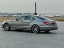 Mercedes Benz CLS350 STANDARD