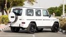 Mercedes-Benz G 63 AMG Double Night Package | 2024 | For Local Registration +10%