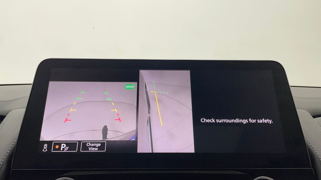 Nissan Patrol SE PLATINUM CITY 4 | Zero Down Payment | Home Test Drive