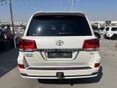 Toyota Land Cruiser TOYOTA LAND CRUISER GRAND TOURING 2020 GXR GT 4.0L/V6