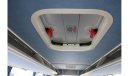 إيسوزو تركواز 34 SEATER LUXURY BUS WITH AIR SUSPENSION 2019 MODEL BRAND NEW