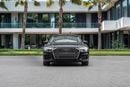 أودي A6 40 TFSI S-LINE A6 S-Line | 2,057 P.M | 0% Downpayment | IMMACULATE!