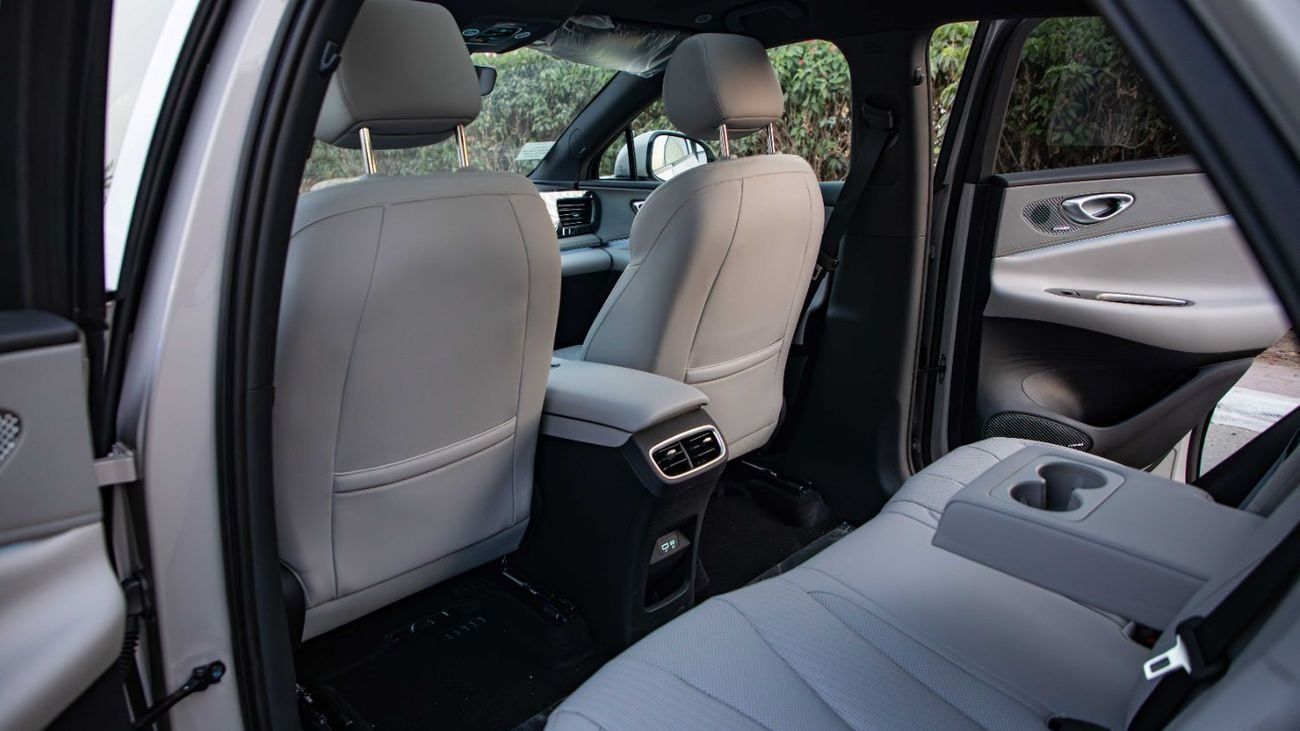 BYD Sealion 06 DM-i 170KM PILOT PLUS EDITION with HUD | 2025 |Ready Stock Limited QTY