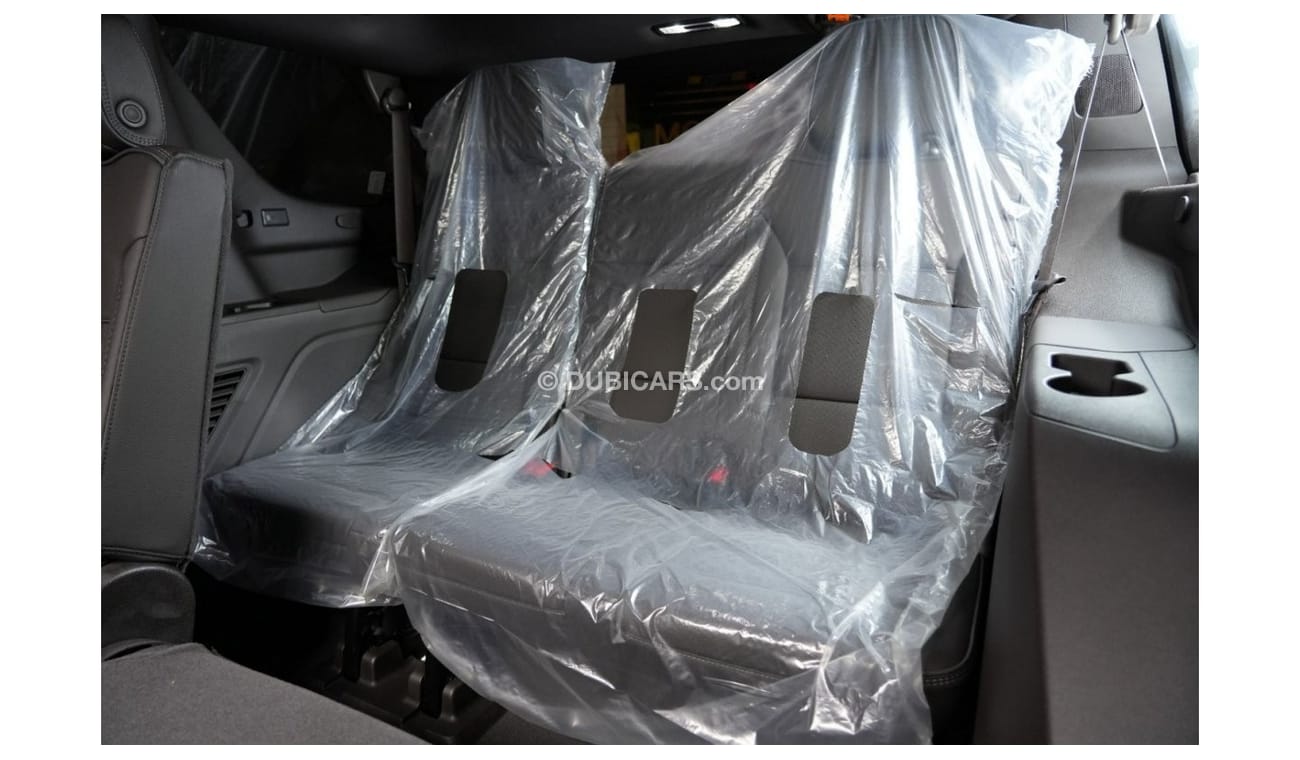 GMC Yukon GMC Yukon Denali | 2023 GCC 0km | Export Only