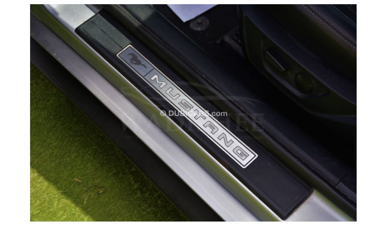 Ford Mustang AUGUST BIG OFFERS//GT Premium MUSTANG //GT/5,0//PREMIUM//GOOD CONDITIUN//CASH OR 0 % DOWN PAYMENT