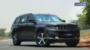 Jeep Grand Cherokee LIMITED 3.6L | CompleteComplete Service History | Zero Down payment Support | Free Home Test Drive