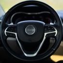 Jeep Grand Cherokee Limited 3.6L Jeep Grand Cherokee Limited 3.6 L | 2021 Model, GCC | Excellent Condition | P.M 1,367