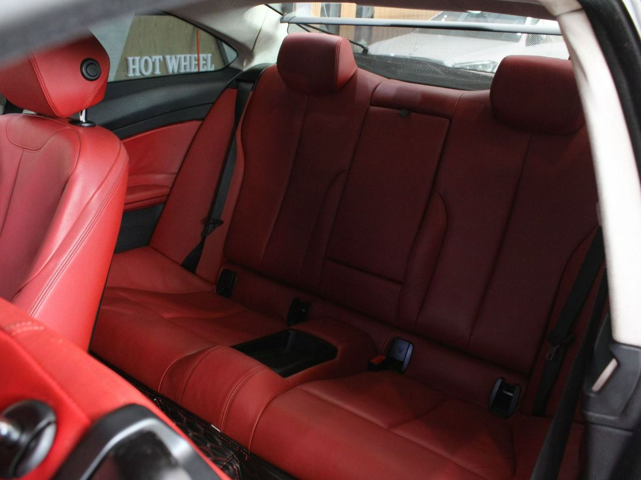 بي أم دبليو 435i M Sport 3.0L