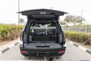 Cadillac Escalade Sport Platinum 6.2L AWD Cadillac Escalade Sport Platinum - 2025 Brand New (Export)