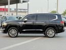 تويوتا لاند كروزر GXR 3.5L