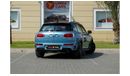 Mini Cooper Clubman cooper s F54