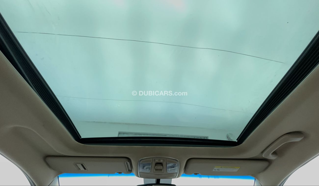 Hyundai Tucson GL 2 | Under Warranty | Inspected on 150+ parameters