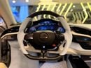 فيراري SF90 ستراديل MANSORY F9XX ONE OF ONE