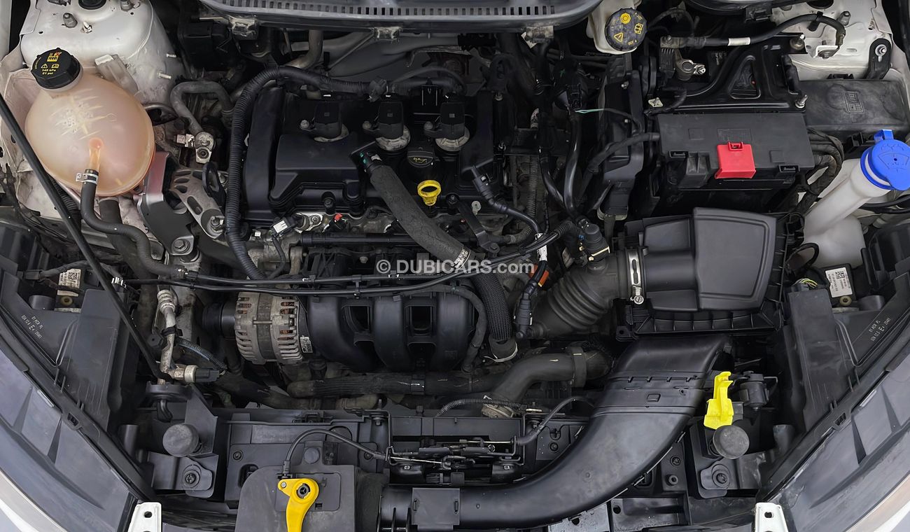 Ford EcoSport AMBIENTE 1 | Zero Down Payment | Free Home Test Drive