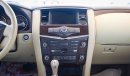 Nissan Patrol SE With  Platinum VVEL DIG Kit