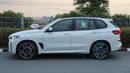 BMW X5M (For Export , НА ЭКСПОРТ) xDrive 40i 3.0T GCC 2025 Без пробега