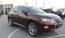 Lexus RX350