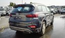 Hyundai Santa Fe Hyundai Santafe 2019 2.4 cc