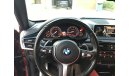 BMW X6 50i--MKIT