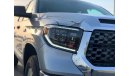 Toyota Tundra TRD OFFROAD  2021 5.7 L Canadian Specs