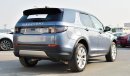 Land Rover Discovery Sport 2.0 I4 S AWD Aut. 7 seats