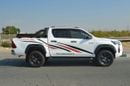 Toyota Hilux SGLX Right Hand Drive Year: 2024 Engine: 2.8L/ V4