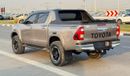 Toyota Hilux MODIFIED TO ROCCO 2024 | PUSH START | 2.8L DIESEL ENGINE | AUTOMATIC TRANSMISSION | RHD