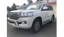 Toyota Land Cruiser 4.5L GXR Diesel