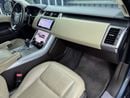 Land Rover Range Rover Sport HSE 3.0L (340 HP)