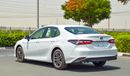 Toyota Camry LE 2.5L HYBRID
