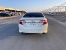 Toyota Camry SE+ •	No down payment necessary 	•	Competitive interest rates 	•	Flexible repayment options 	•	Quick