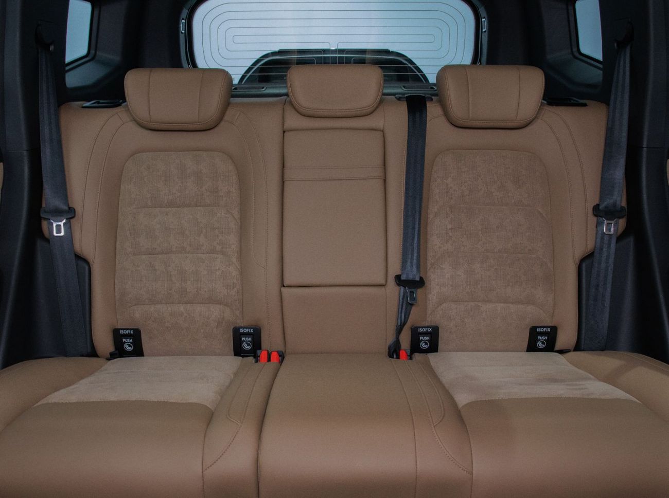 Jetour T2 LUX