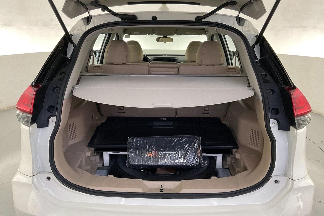 Renault Megane PE | 1 year free warranty | 0 Down Payment